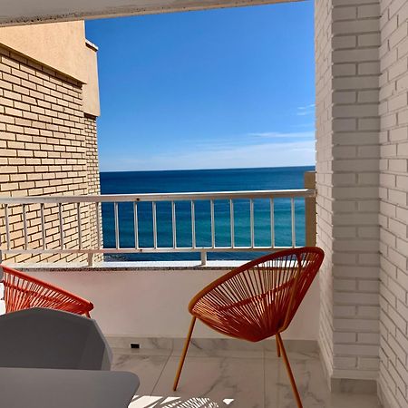 Beach Penthouse Torrevieja Exterior photo