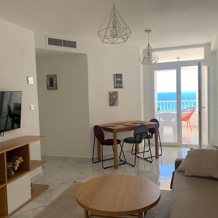Beach Penthouse Torrevieja Exterior photo