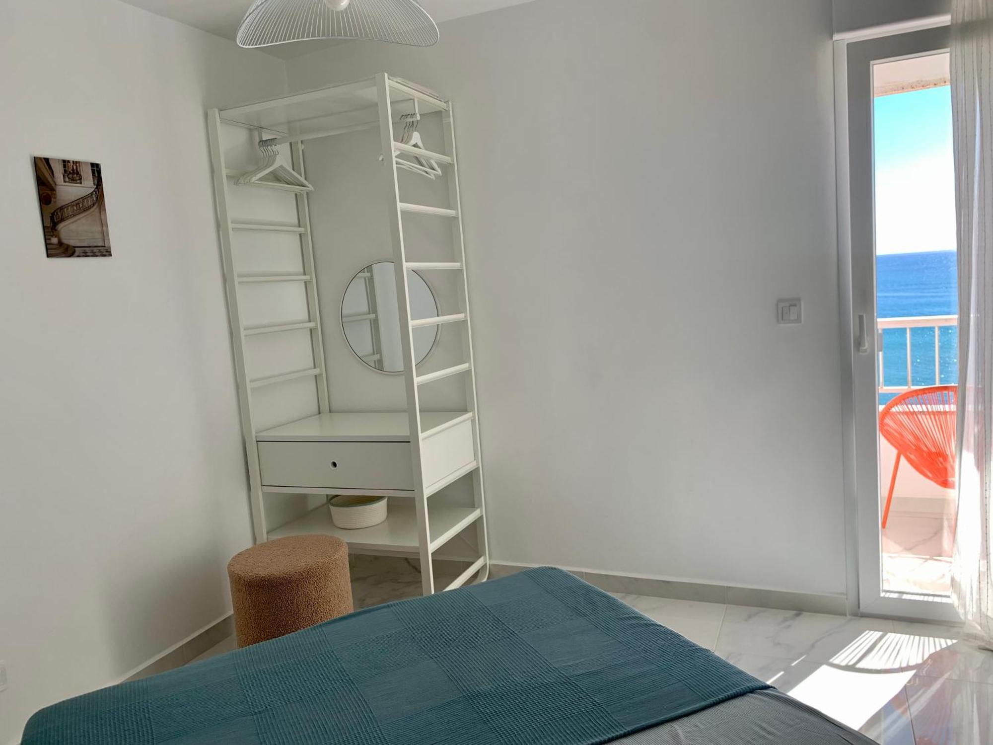Beach Penthouse Torrevieja Exterior photo