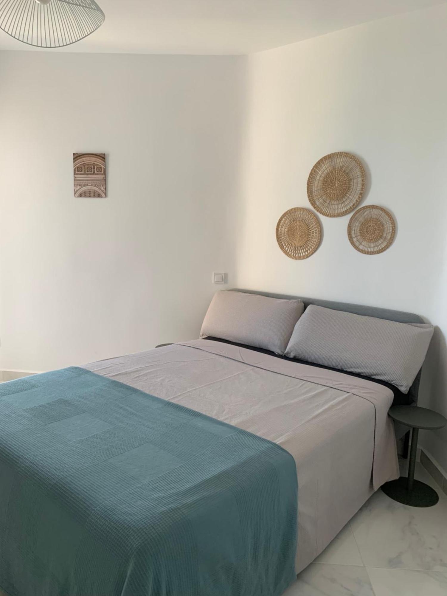 Beach Penthouse Torrevieja Exterior photo