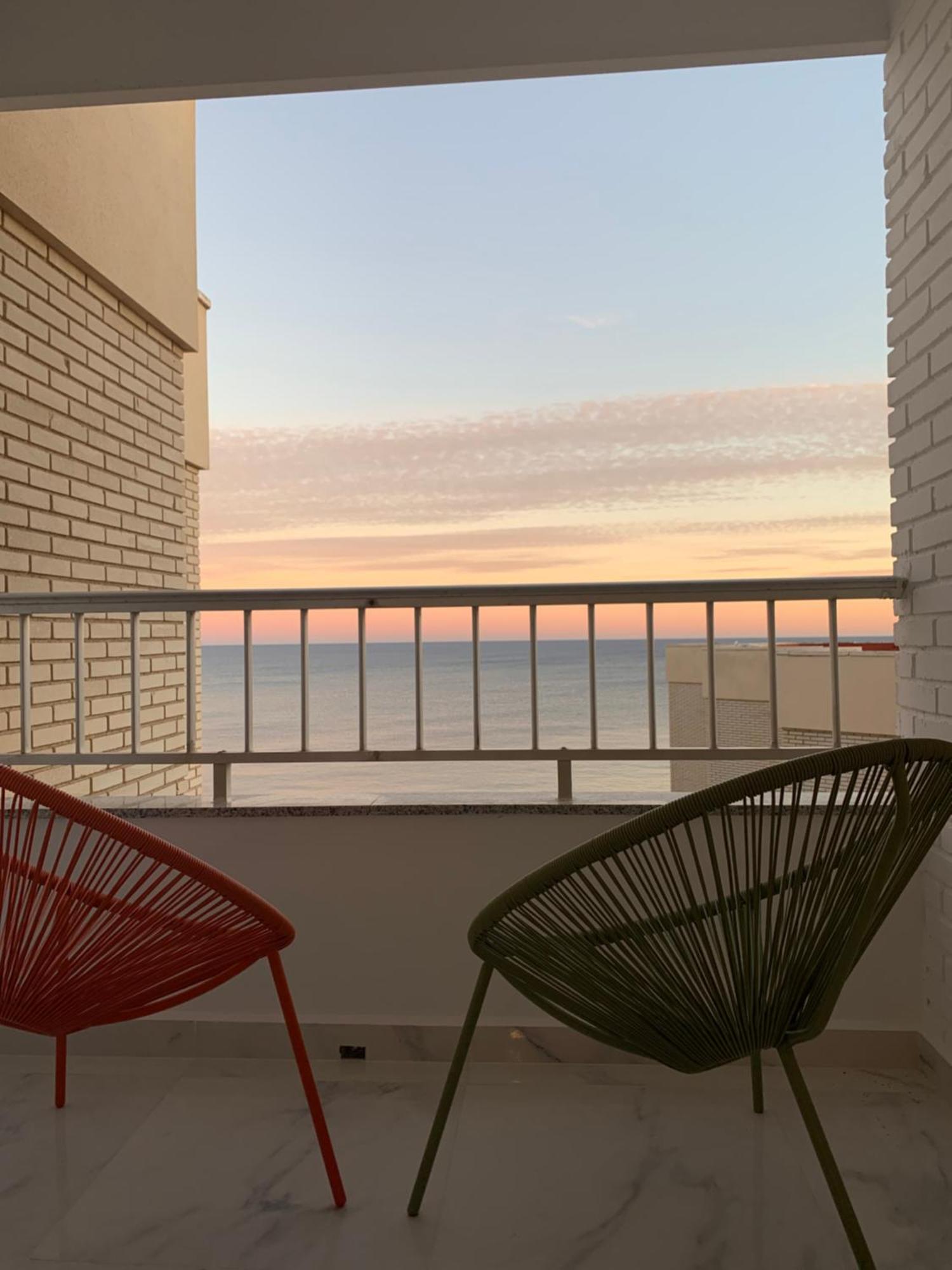 Beach Penthouse Torrevieja Exterior photo