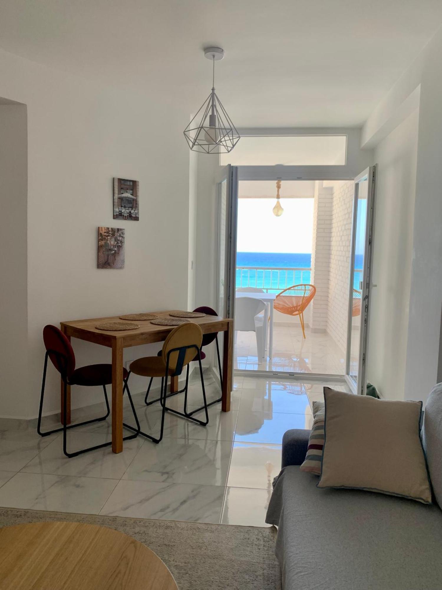 Beach Penthouse Torrevieja Exterior photo